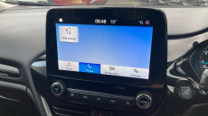 Ford Fiesta 1.0 EcoBoost Titanium 5dr Petrol Hatchback